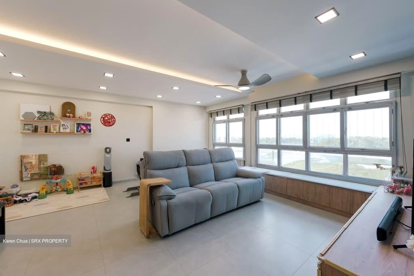 Blk 152A Bedok South Horizon (Bedok), HDB 5 Rooms #588175881